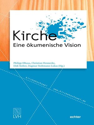cover image of Kirche